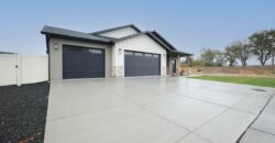 844 Coral Rd, Kimberly, ID