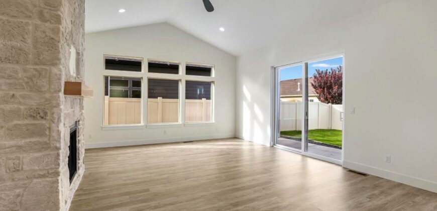 542 Falling Leaf Lane, Twin Falls ID
