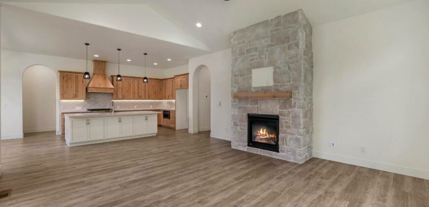 542 Falling Leaf Lane, Twin Falls ID