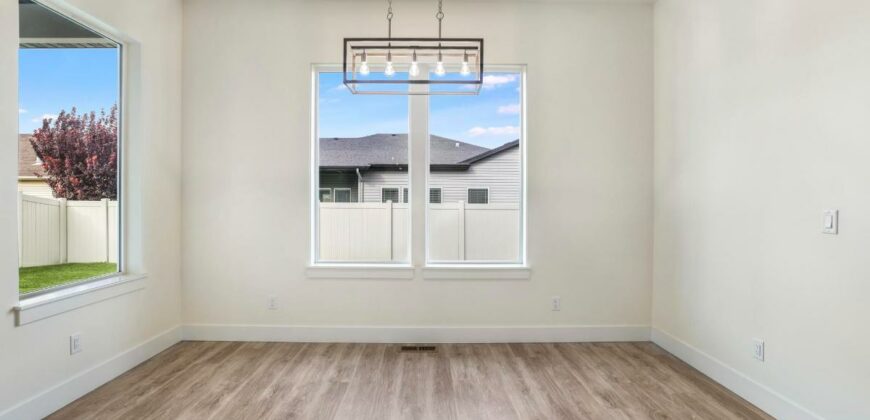 542 Falling Leaf Lane, Twin Falls ID