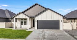 542 Falling Leaf Lane, Twin Falls ID