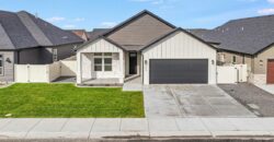 542 Falling Leaf Lane, Twin Falls ID