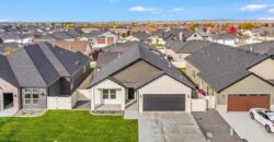 542 Falling Leaf Lane, Twin Falls ID