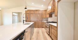 844 Coral Rd, Kimberly, ID