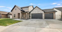 635 Canyon Crest Drive, Twin Falls ID