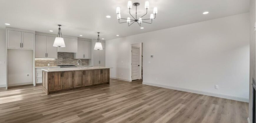 635 Canyon Crest Drive, Twin Falls ID