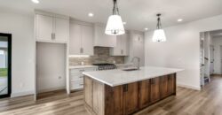 635 Canyon Crest Drive, Twin Falls ID