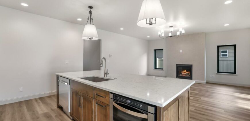 635 Canyon Crest Drive, Twin Falls ID