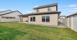 635 Canyon Crest Drive, Twin Falls ID