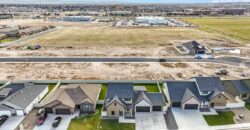 635 Canyon Crest Drive, Twin Falls ID