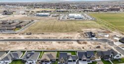 635 Canyon Crest Drive, Twin Falls ID